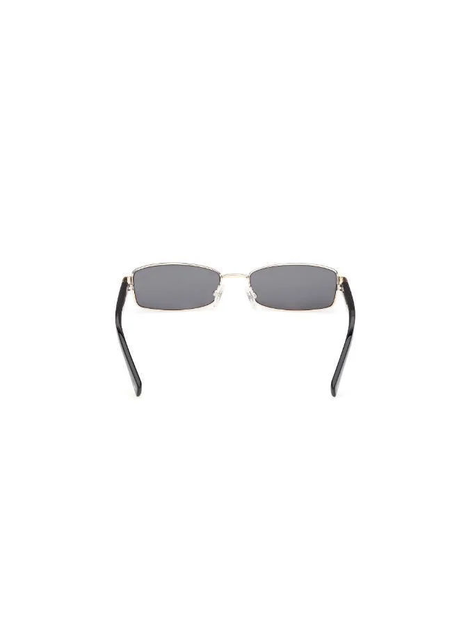 جس square sunglasses